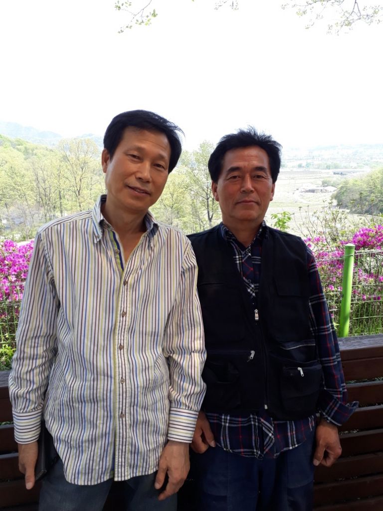 중국 상하이